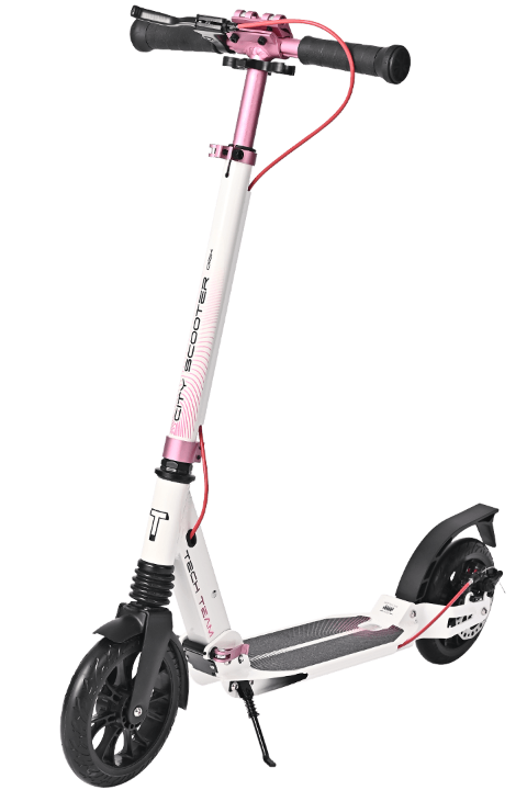 city-scooter-disk-pink